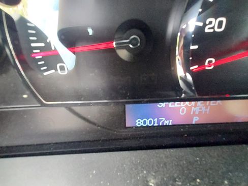 Used 2008 Cadillac SRX image 11