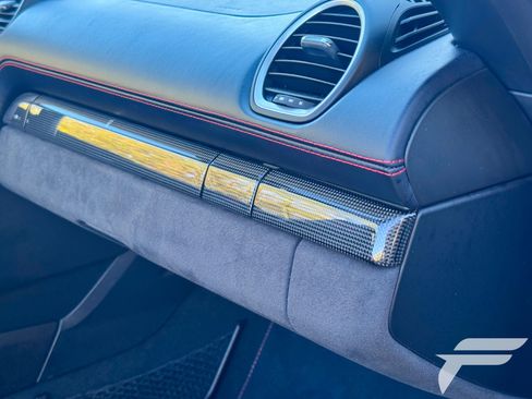 Used 2023 Porsche 718 Boxster GTS image 71