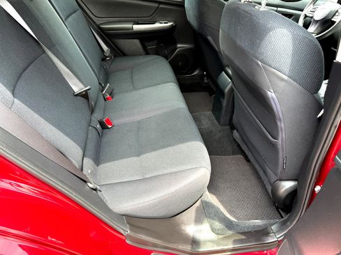 Used 2015 Subaru Impreza 2.0i image 17
