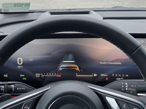 New 2026 Buick Envision Preferred image 29