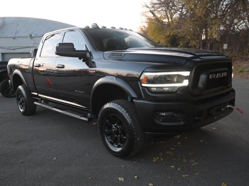 Used 2020 RAM 2500 Power Wagon image 7