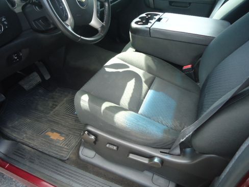 Used 2013 Chevrolet Silverado 1500 LT image 8