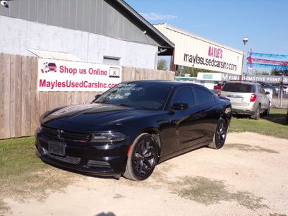 Used 2019 Dodge Charger SXT