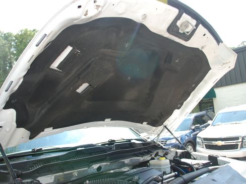 Used 2016 RAM 3500 ST image 18