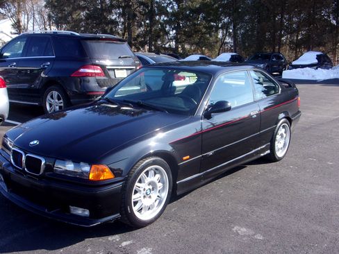 Used 1998 BMW M3 image 20