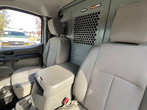 Used 2020 Nissan NV 2500 S image 20