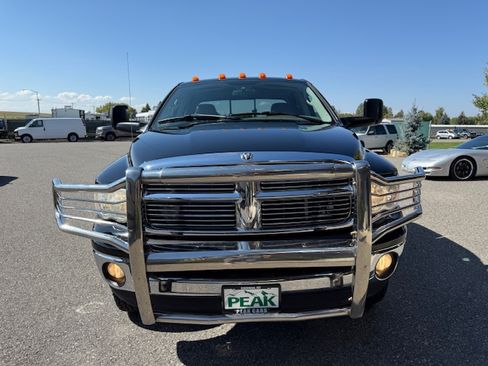 Used 2004 Dodge Ram 3500 Truck SLT image 9