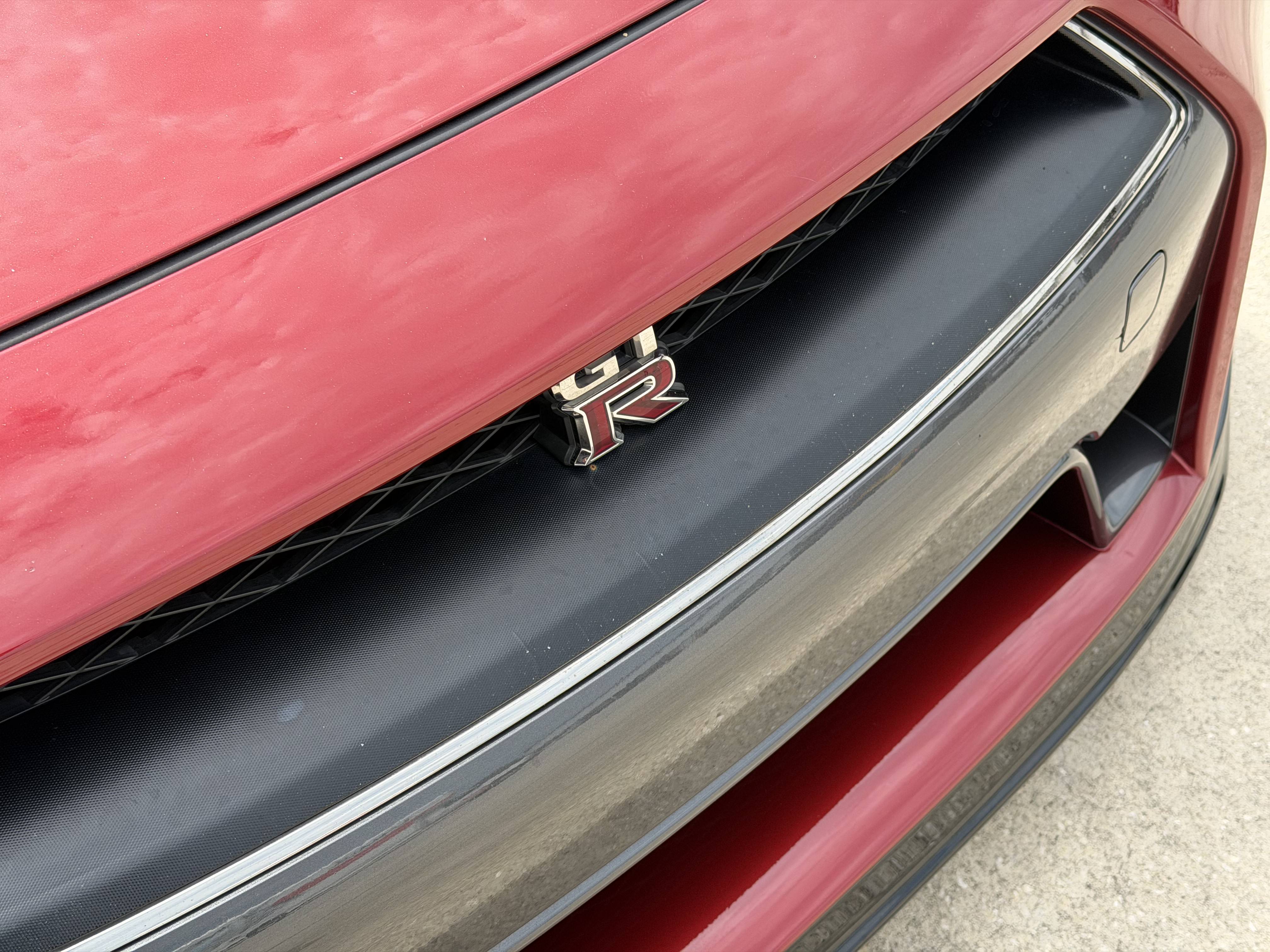 Used 2015 Nissan GT-R Premium AWD/4WD image 7