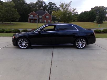 Used 2014 Chrysler 300 S