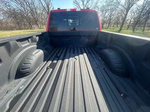 Used 2020 Ford F250 Lariat image 7