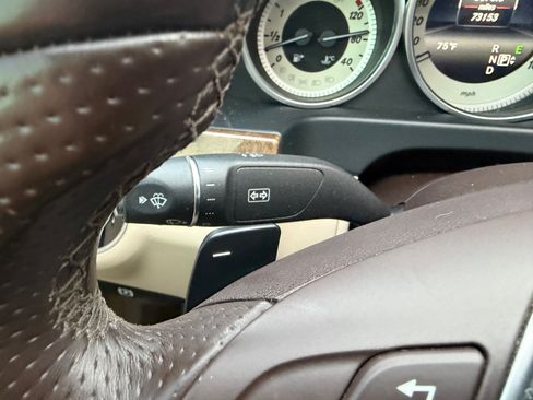 Used 2016 Mercedes-Benz E 350 Sedan image 22