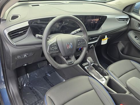 New 2026 Buick Encore GX Sport Touring image 14