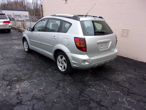 Used 2003 Pontiac Vibe image 6