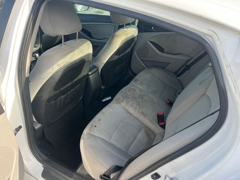 Used 2013 Kia Optima LX image 7