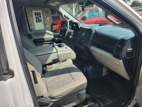 Used 2017 Ford F150 4x4 SuperCab image 14