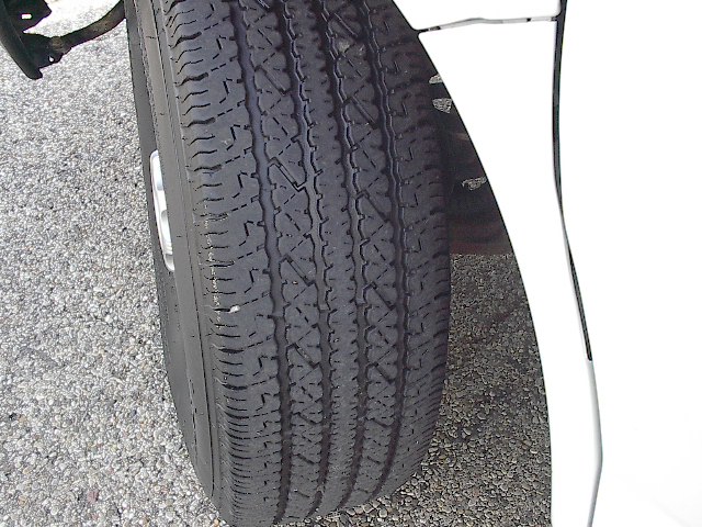 Used 2021 Chevrolet Express 3500 UNAVAIL RWD image 24