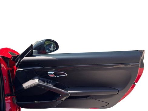 Used 2018 Porsche 911 Targa 4 GTS image 40