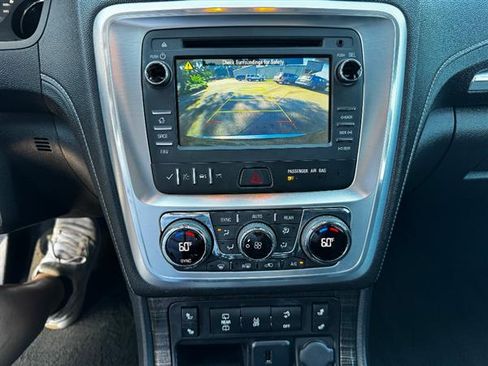 Used 2015 GMC Acadia FWD SLT w/ SLT-1 image 8