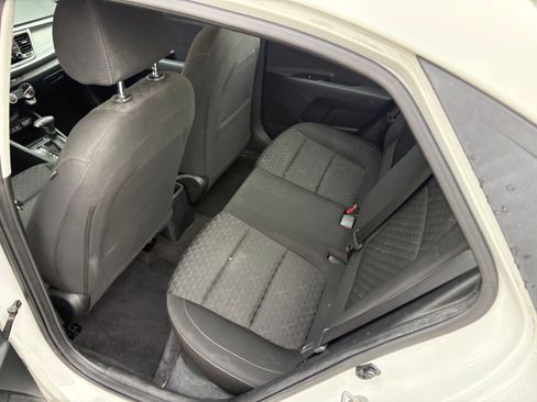 Used 2020 Kia Rio LX FWD image 7