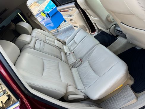 Used 2008 Lexus GX 470 image 28