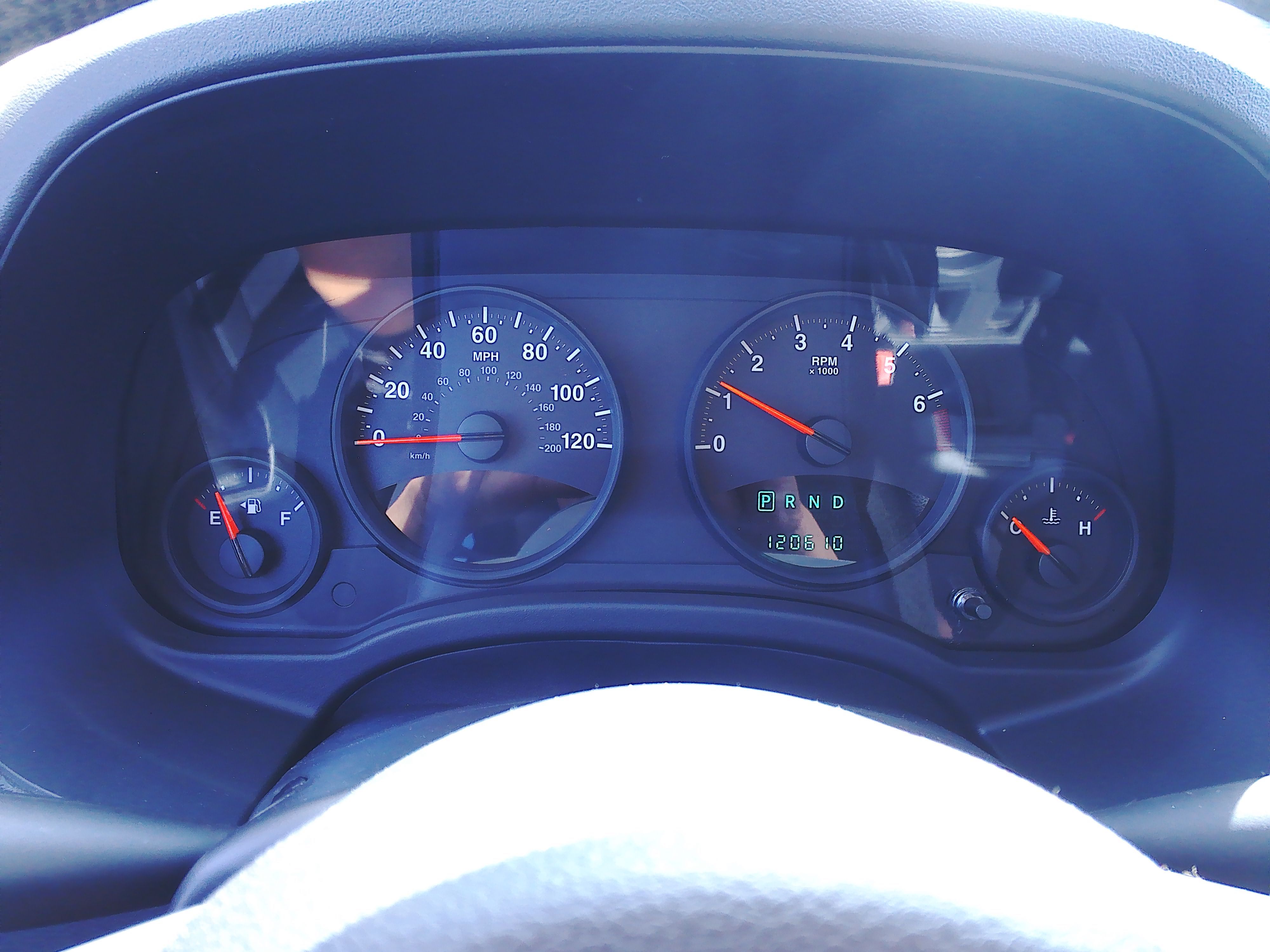 Used 2012 Jeep Compass Sport FWD image 14