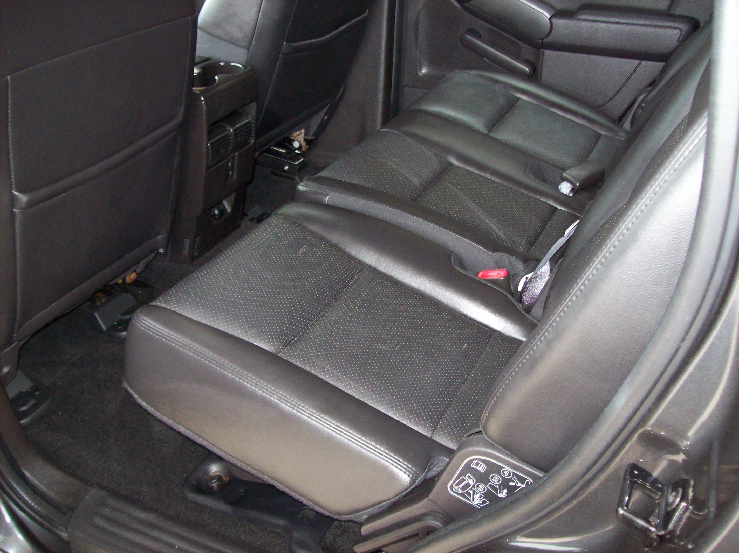 Used 2007 Mercury Mountaineer AWD Premier image 9