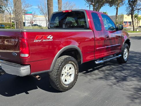 Used 2003 Ford F150 XLT image 38