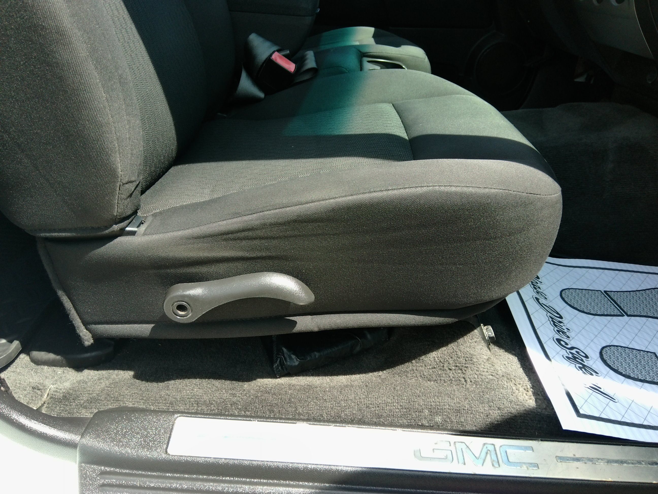 Used 2012 GMC Canyon 4x4 Crew Cab SLE w/ Z71 image 36