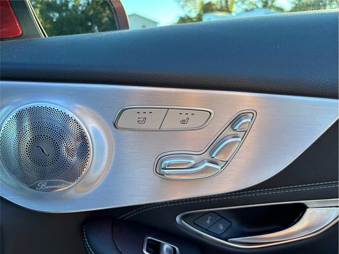 Used 2020 Mercedes-Benz C 300 image 41