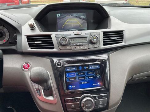 Used 2014 Honda Odyssey EX-L image 10