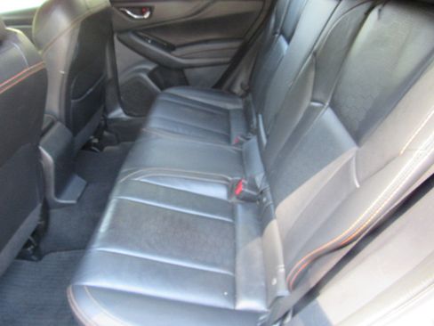 Used 2018 Subaru Crosstrek 2.0i Limited AWD/4WD image 13