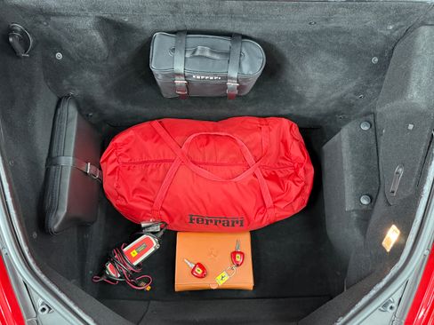 Used 2005 Ferrari F430 Spider image 35