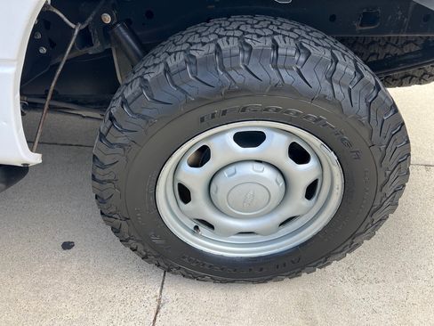 Used 2014 Ford F150 4x4 Regular Cab image 16