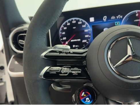 Used 2024 Mercedes-Benz C 63 AMG S image 37