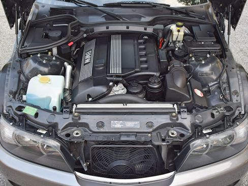 Used 2002 BMW Z3 3.0i image 39