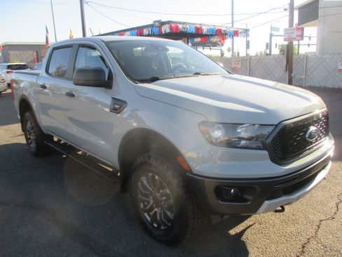 Used 2022 Ford Ranger XLT image 21