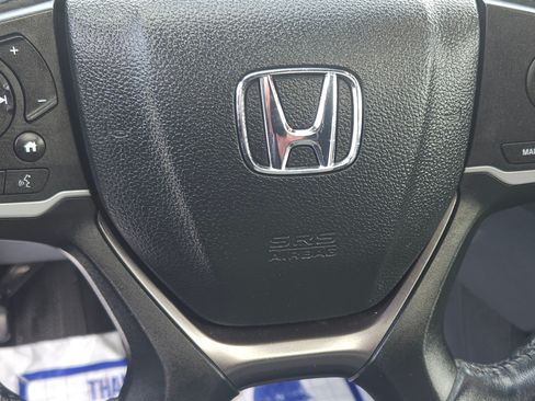 Used 2023 Honda Passport EX-L image 21