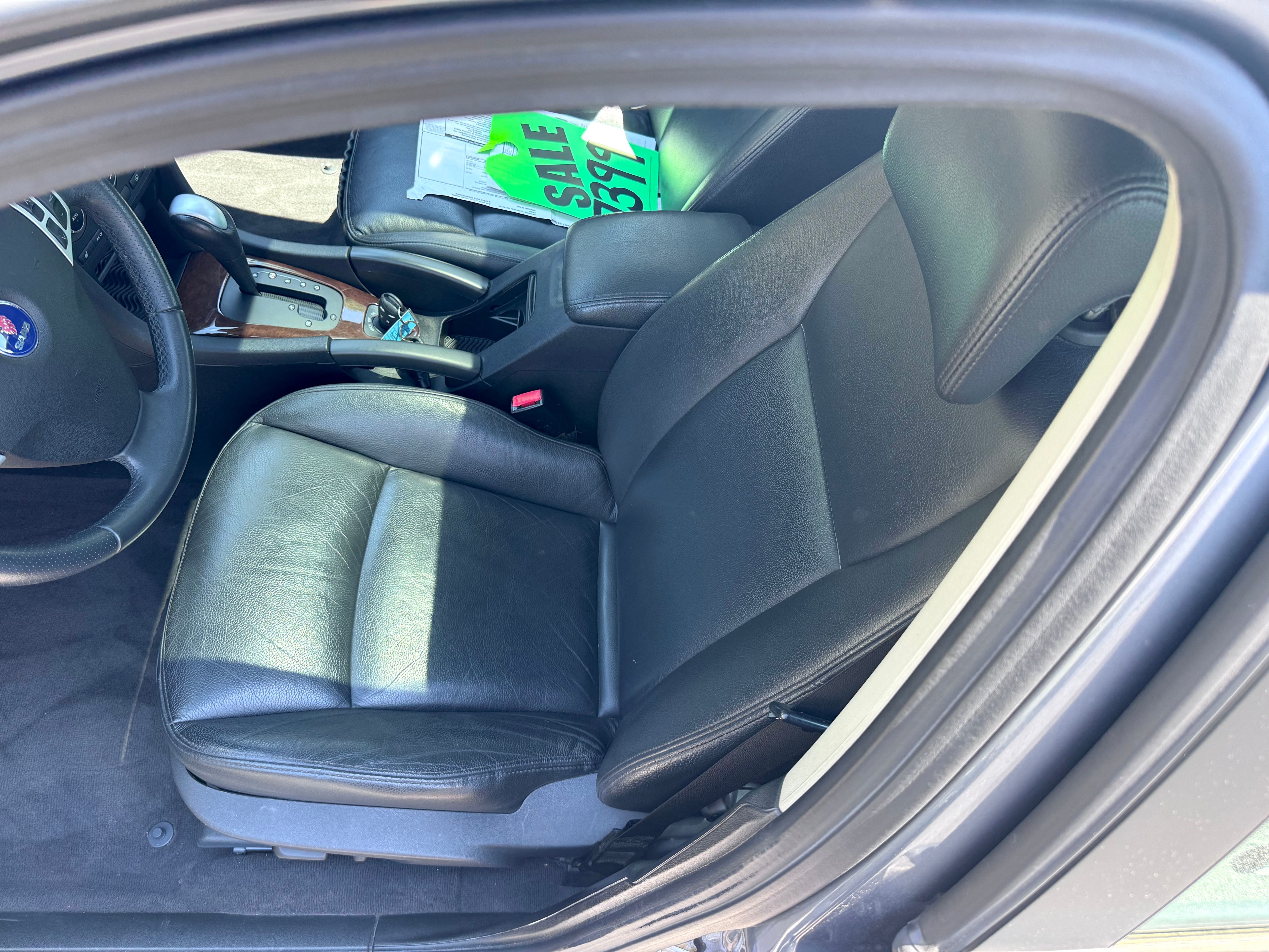 Used 2010 Saab 9-3 X AWD/4WD image 16