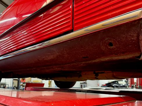 Used 1988 Mercedes-Benz 560 SL UNAVAIL image 58