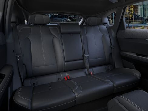 New 2025 Cadillac Optiq Sport 1 image 17