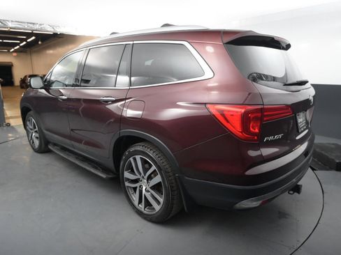 Used 2016 Honda Pilot Touring image 3