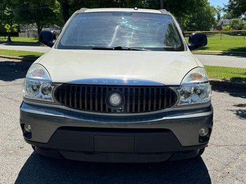 Used 2005 Buick Rendezvous 2WD image 9