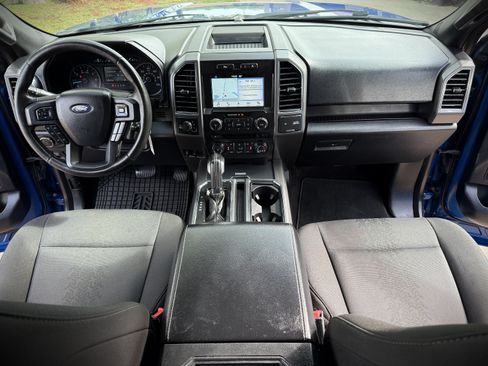 Used 2018 Ford F150 AWD/4WD image 4