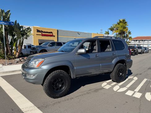 Used 2005 Lexus GX 470 image 14