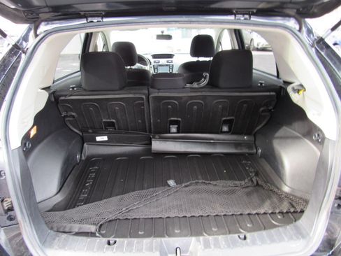 Used 2015 Subaru XV Crosstrek 2.0i Premium image 16