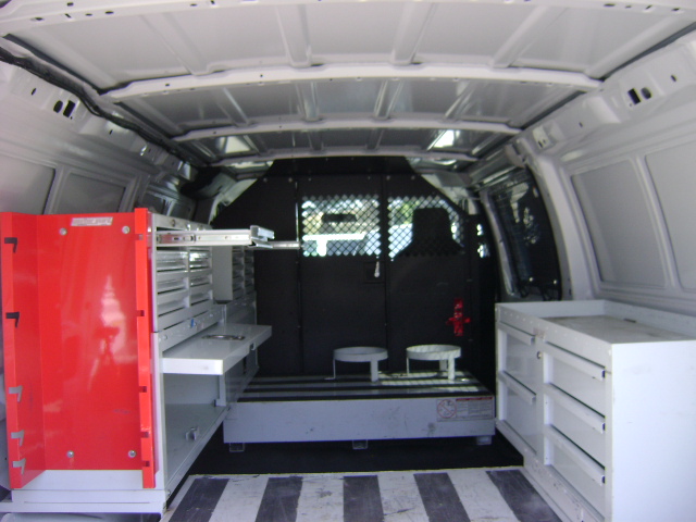 Used 2014 Ford E-350 and Econoline 350 Extended Super Duty RWD image 14