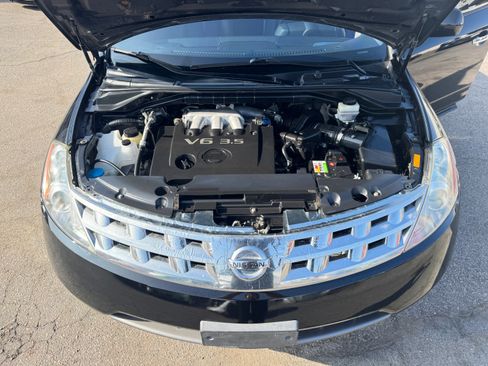 Used 2005 Nissan Murano S image 22