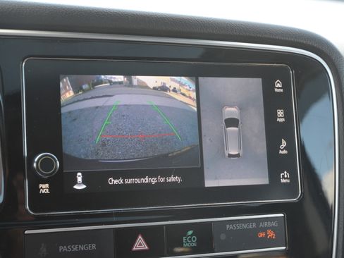 Used 2019 Mitsubishi Outlander GT image 19