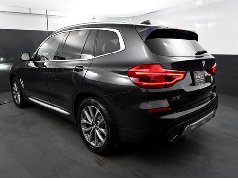 Used 2019 BMW X3 xDrive30i image 3
