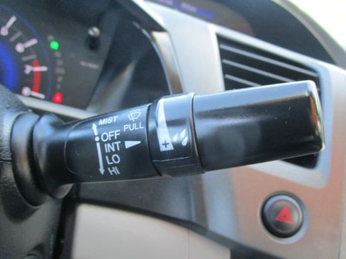 Used 2012 Honda Civic EX image 44